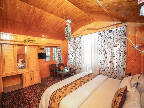 Hotel Tourist Palace image 13
