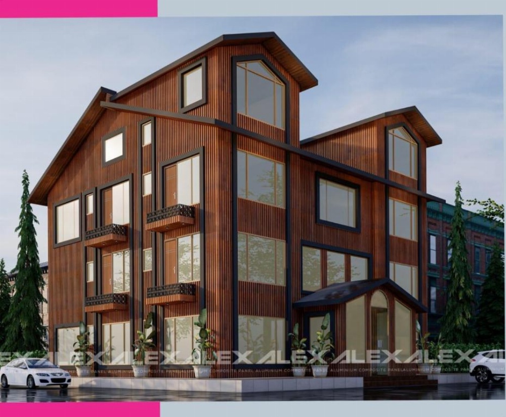 Hotel Tourist Palace Main image