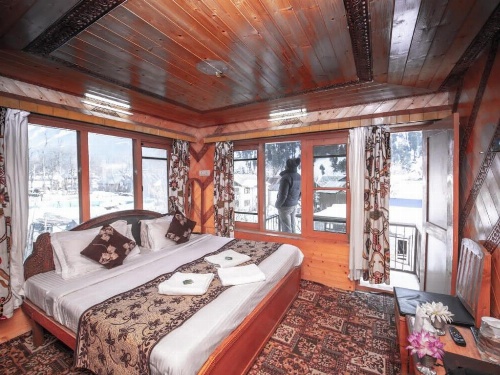 Hotel Tourist Palace image 3