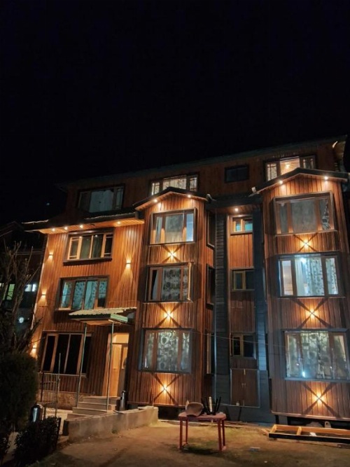 Hotel Tourist Palace image 5