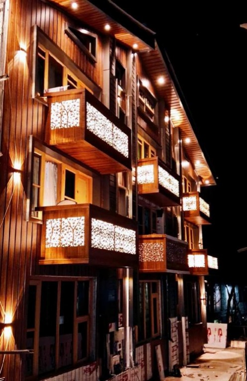 Hotel Tourist Palace image 6